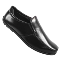 Zapato mocasín para caballero