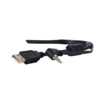 Extensión USB auxiliar universal