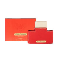 Lady president Eau De Parfum para Mujer 80ml