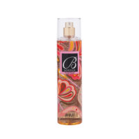 Bruma Corporal Bordeux para mujer 250ml
