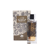 Hamsah al lail Eau De Parfum unisex 80ml
