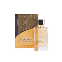 Al fares hikayati EDP unisex 100ml