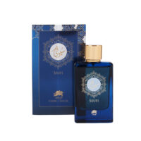 Al fares Seufi EDP Unisex 100ml