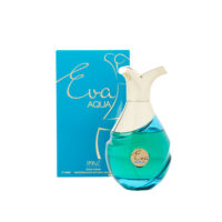 Eva aqua Eau De Toilette para Mujer 100ml