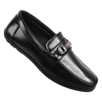 Zapatos mocasín para caballeros