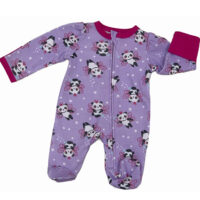 Pijama para neonato (prematuro)