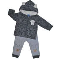 Conjunto para infante de 2 piezas