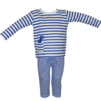 Conjunto de 2 piezas para bebe