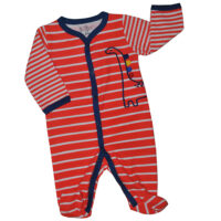 Pijama para recién nacido