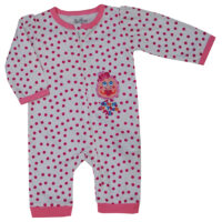 Pijama para bebé