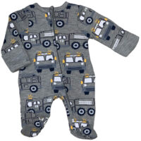 Pijama para neonato (prematuro)