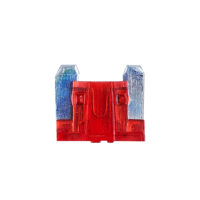 Mini fusible de 10 amperios