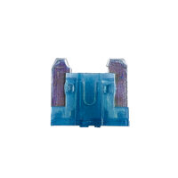 Mini fusible de 15 amperios