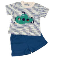 CONJUNTO PARA RECIEN NACIDO