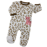 Pijama para bebé