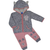 Conjunto para bebé de 2 piezas