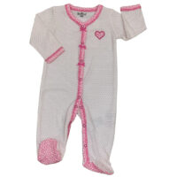 Pijama para bebé