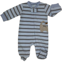 Pijama para recién nacido
