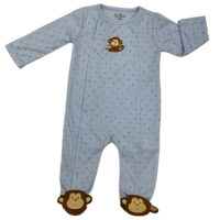 Pijama para bebé
